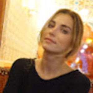 Meet your Posher, Aleksandra